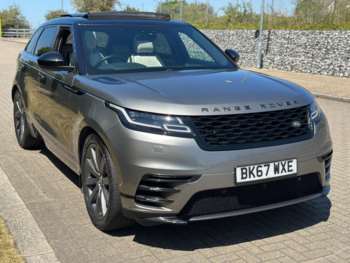 2017 (67) - 2.0 D240 R-Dynamic SE Auto 4WD Euro 6 (s/s) 5dr