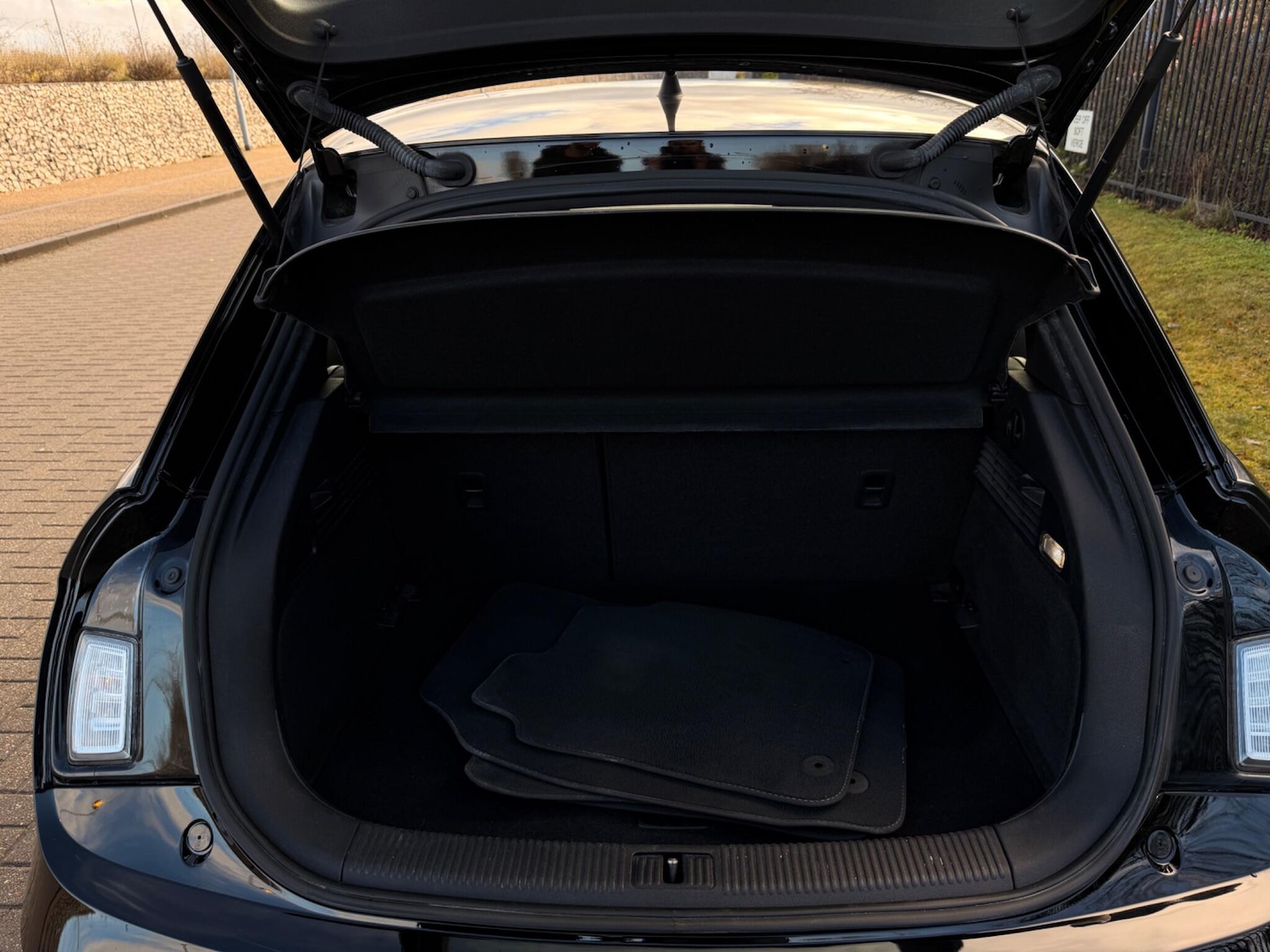 Used Audi A1 for sale - 77266726: Photo 11