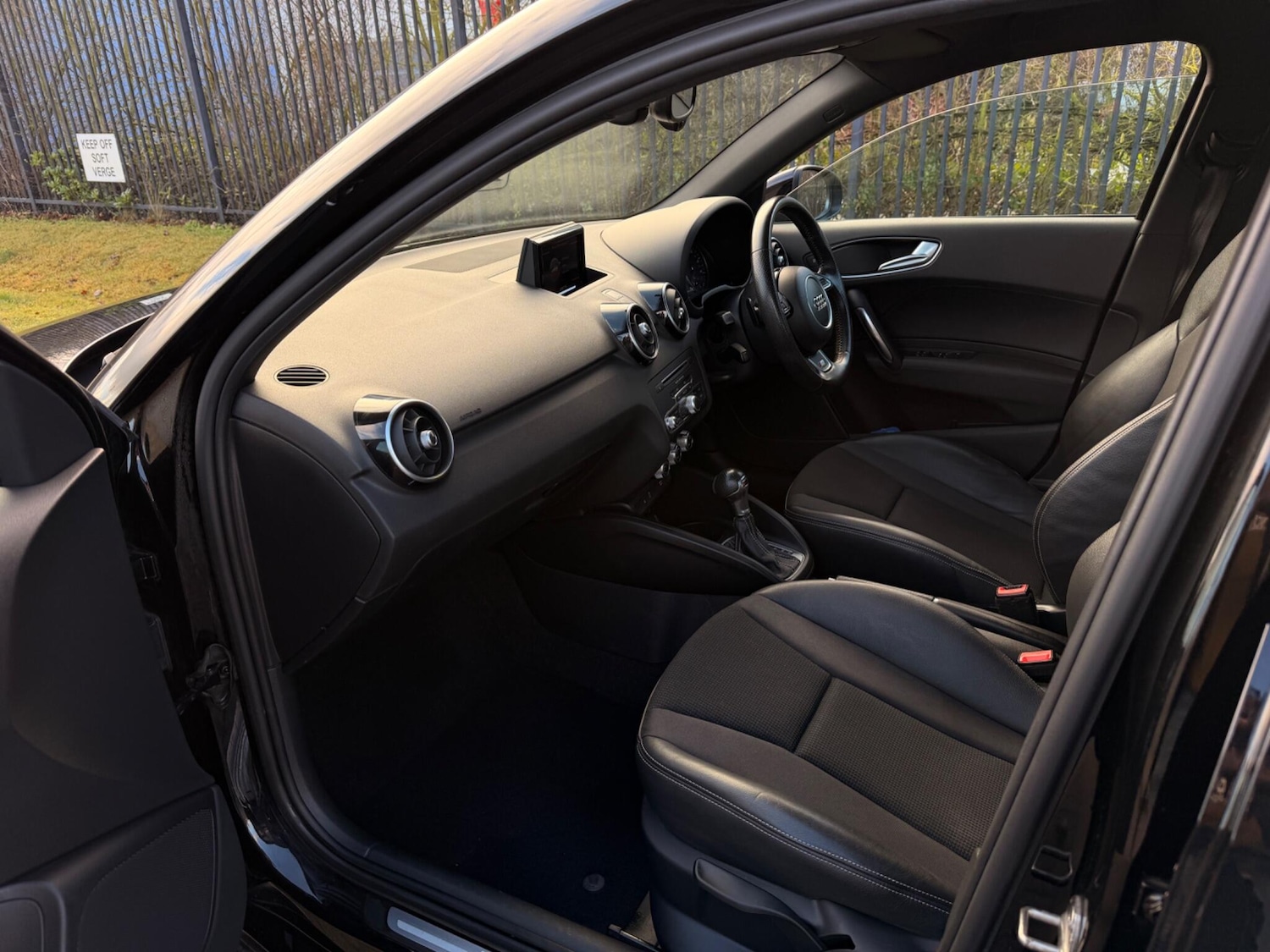 Used Audi A1 for sale - 77266726: Photo 12