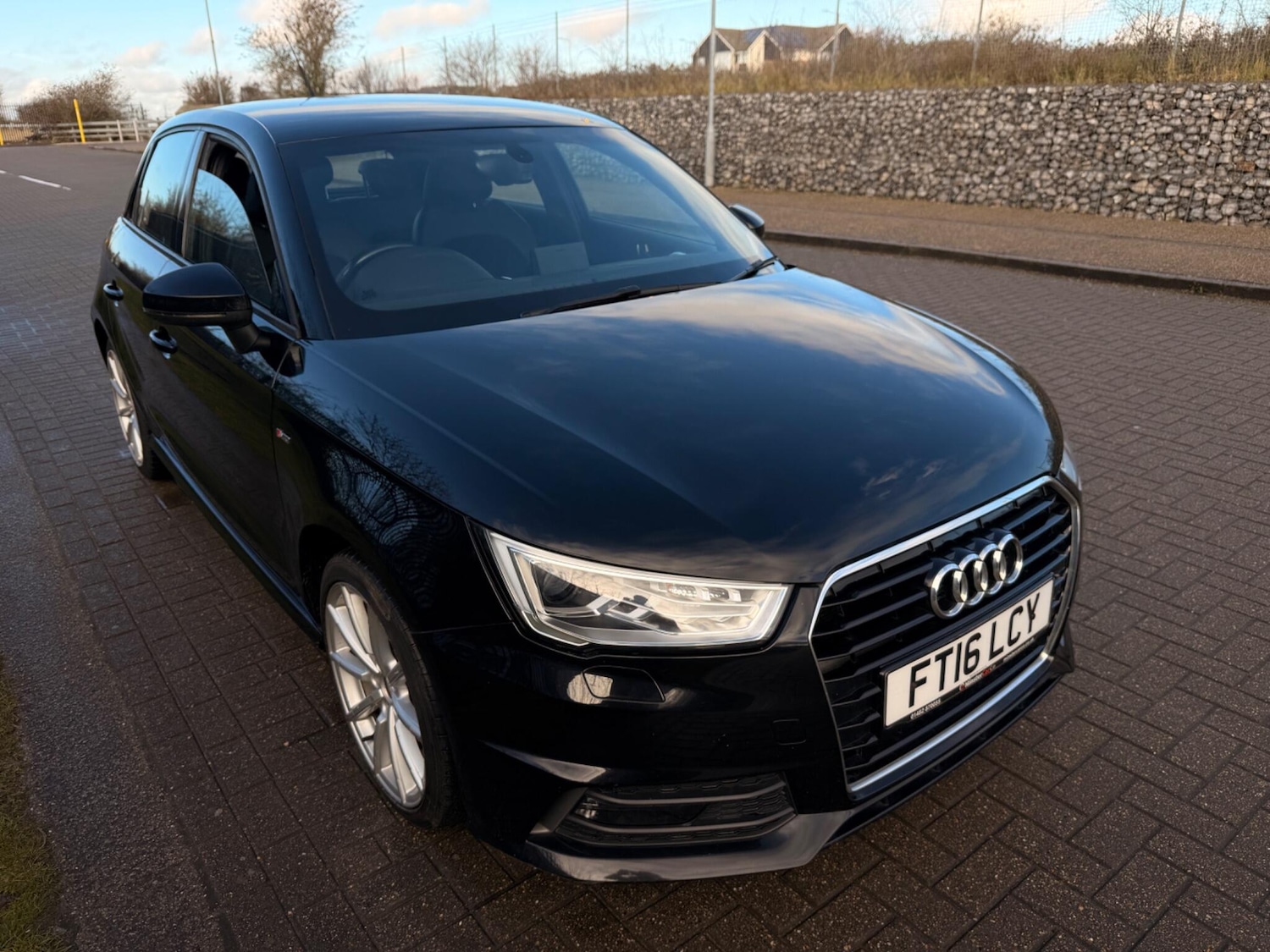 Used Audi A1 for sale - 77266726: Photo 14