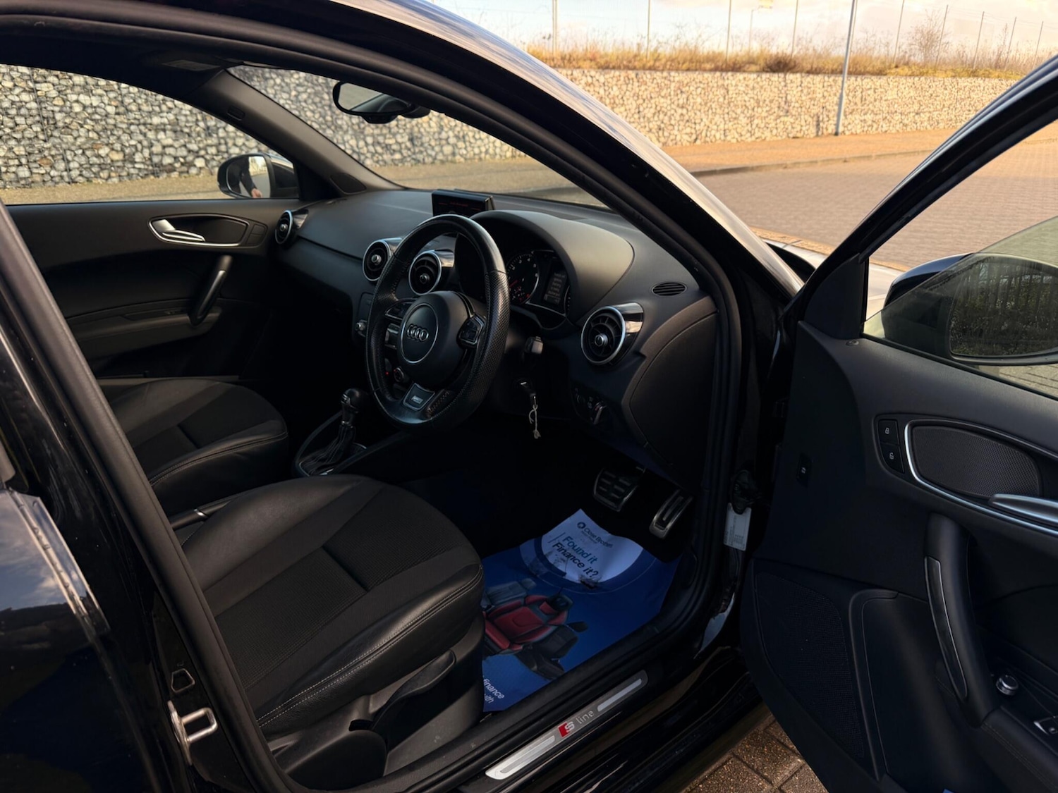 Used Audi A1 for sale - 77266726: Photo 25