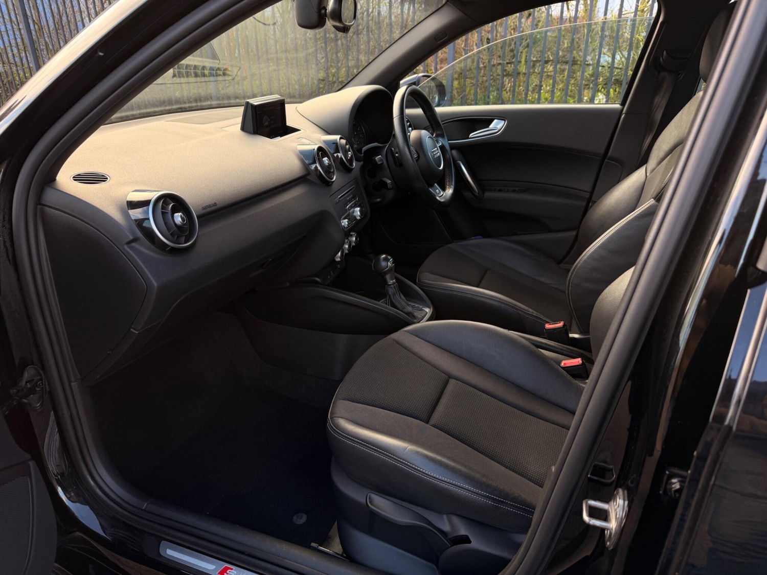 Used Audi A1 for sale - 77266726: Photo 26