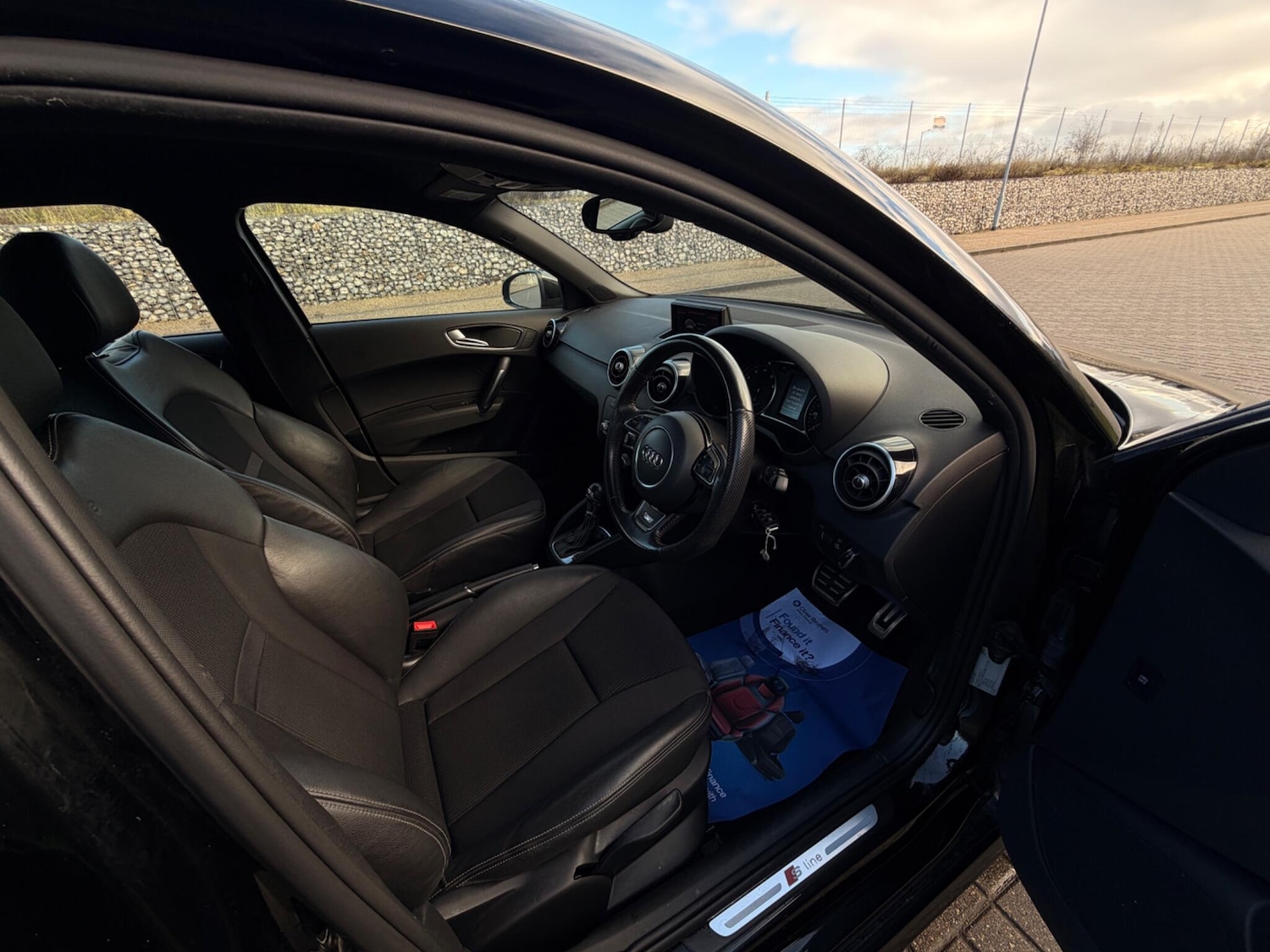 Used Audi A1 for sale - 77266726: Photo 27