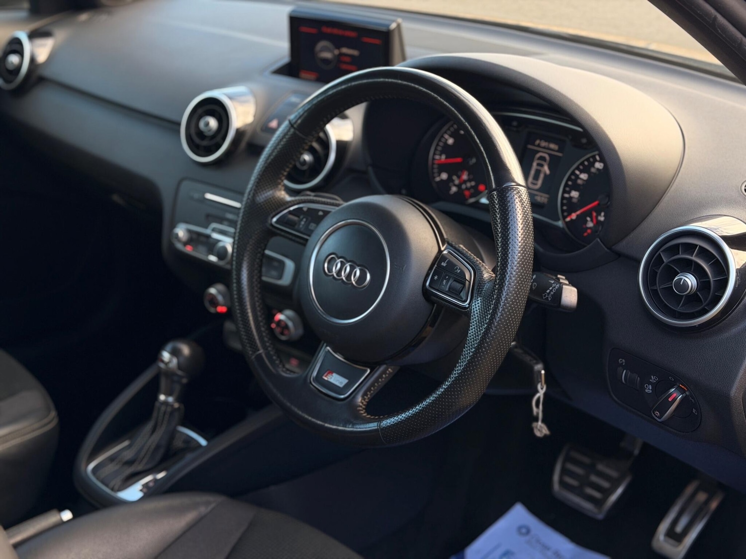 Used Audi A1 for sale - 77266726: Photo 29