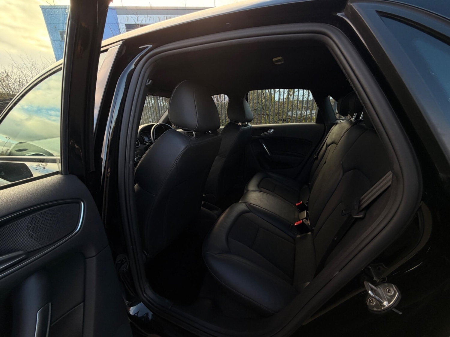 Used Audi A1 for sale - 77266726: Photo 30