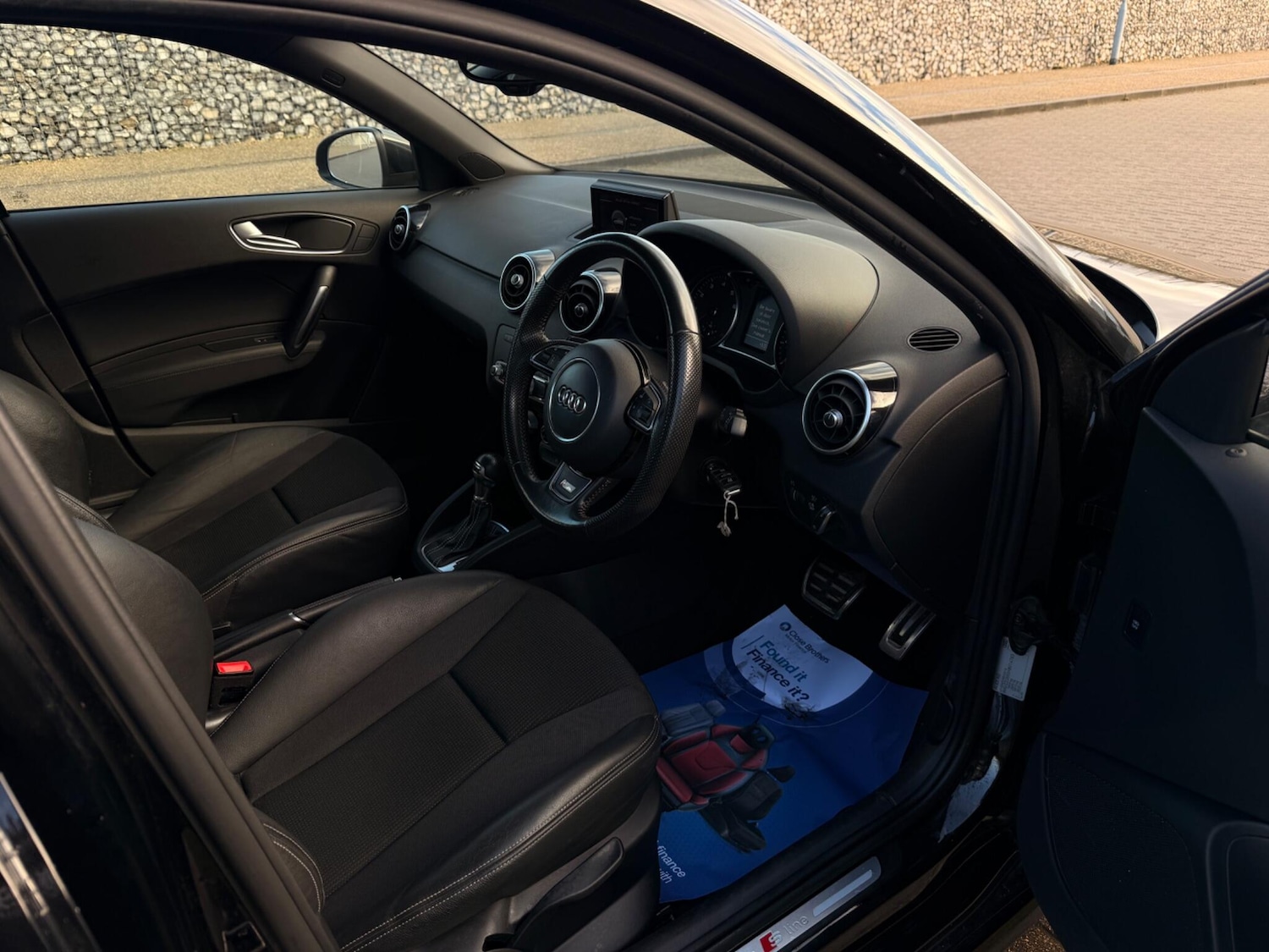 Used Audi A1 for sale - 77266726: Photo 7