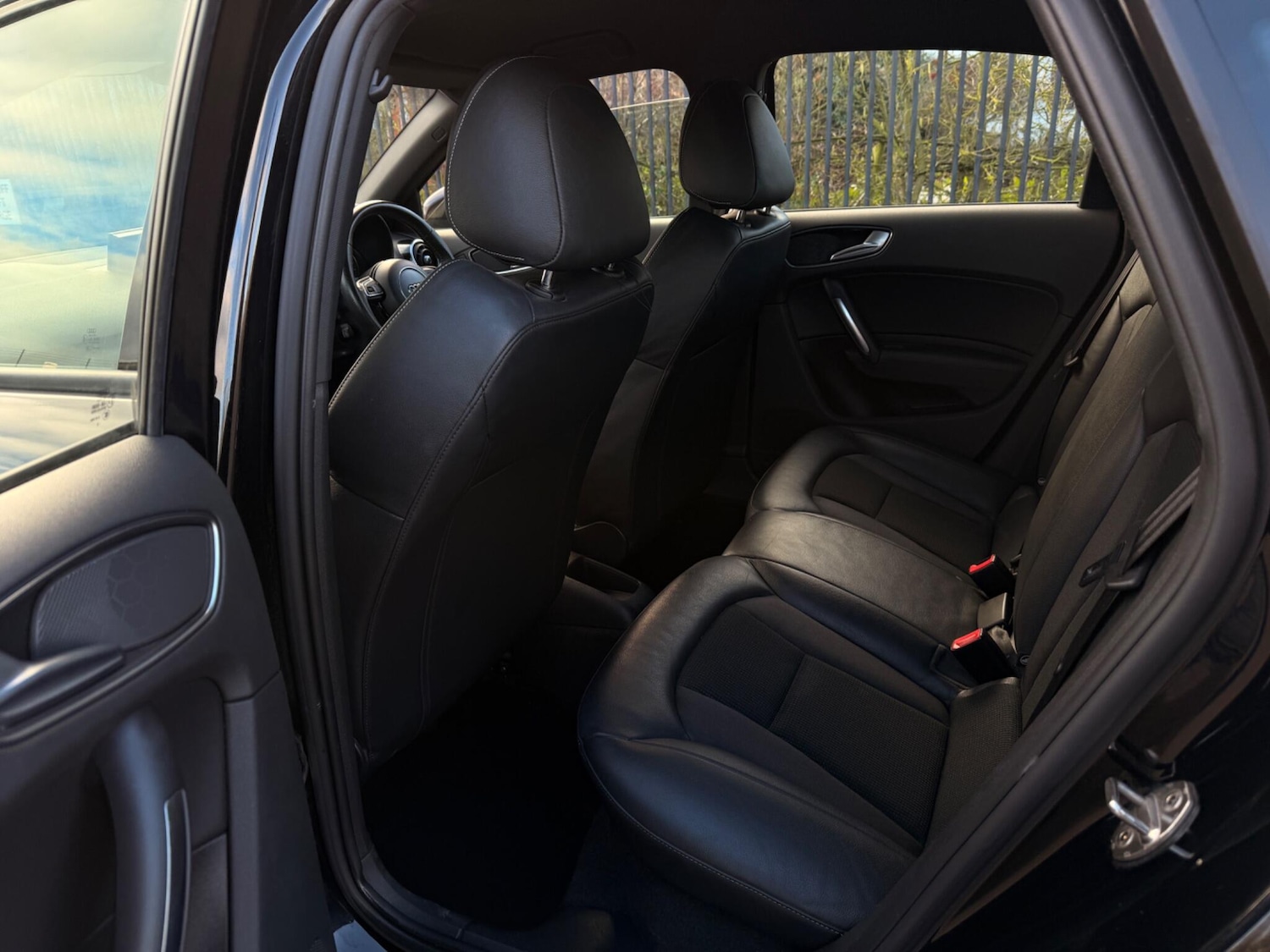 Used Audi A1 for sale - 77266726: Photo 9