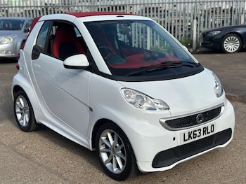 Used smart fortwo 2013 for sale - 75459662: Photo