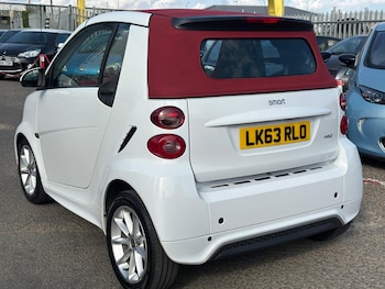 Used smart fortwo 2013 for sale - 75459662: Photo