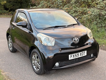 (59) - 1.0 VVT-i 2 Multidrive Euro 4 3dr