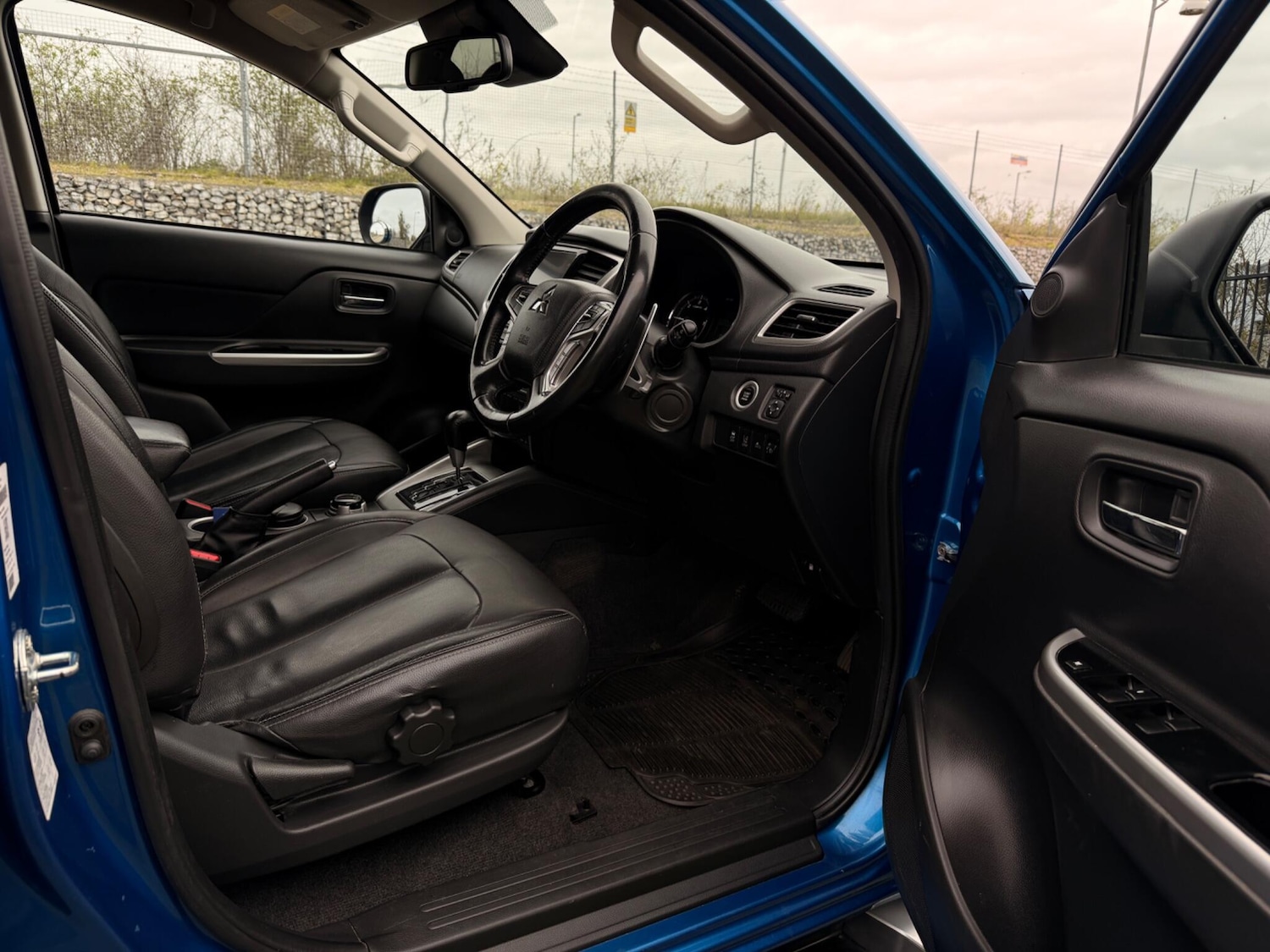 Used Mitsubishi L200 2020 for sale - 78047632: Photo 10