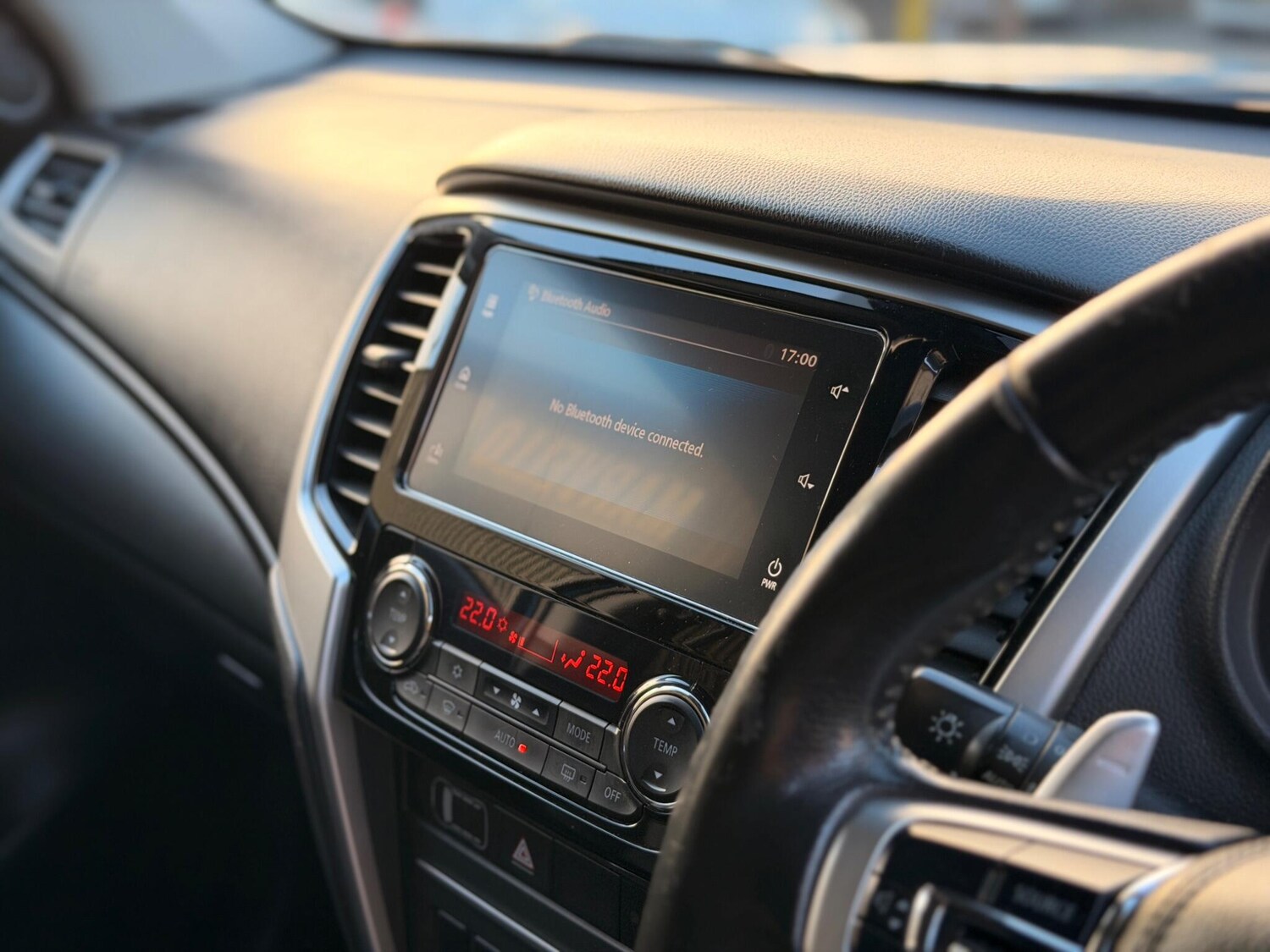 Used Mitsubishi L200 2020 for sale - 78047632: Photo 12