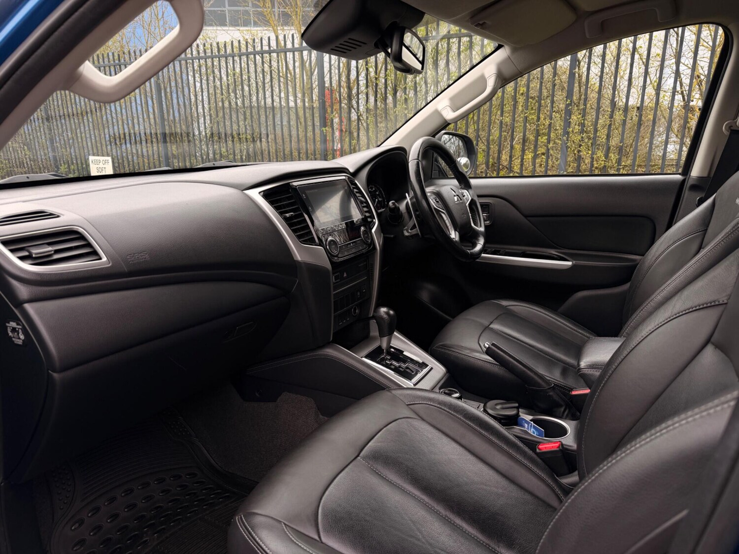 Used Mitsubishi L200 2020 for sale - 78047632: Photo 14