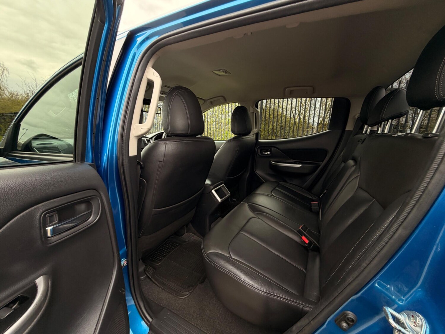 Used Mitsubishi L200 2020 for sale - 78047632: Photo 15