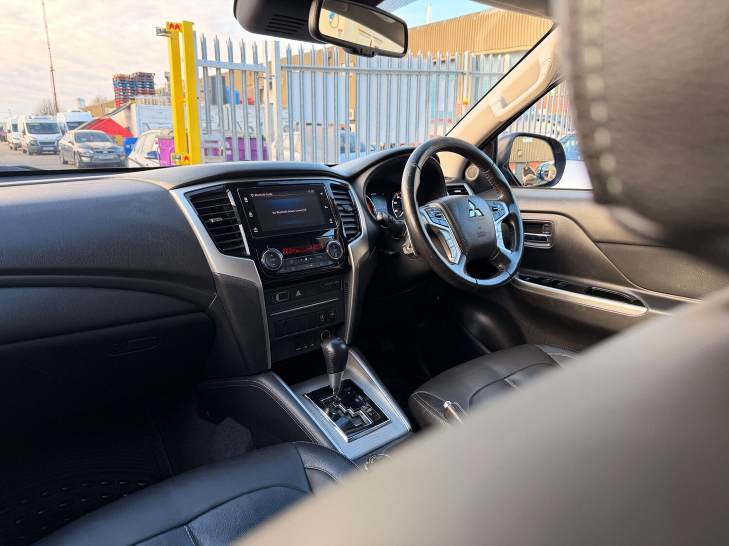 Used Mitsubishi L200 2020 for sale - 78047632: Photo 16