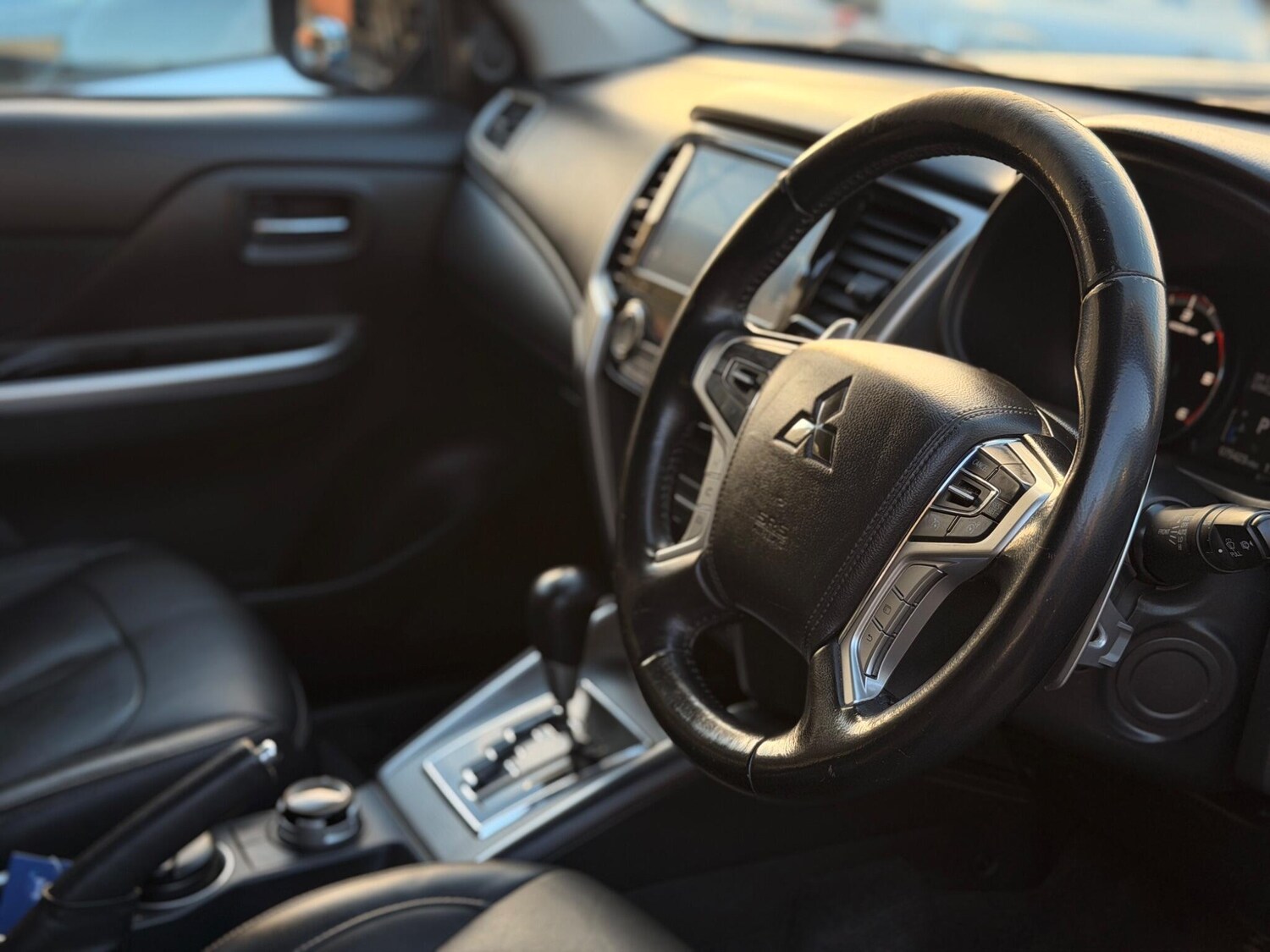 Used Mitsubishi L200 2020 for sale - 78047632: Photo 19