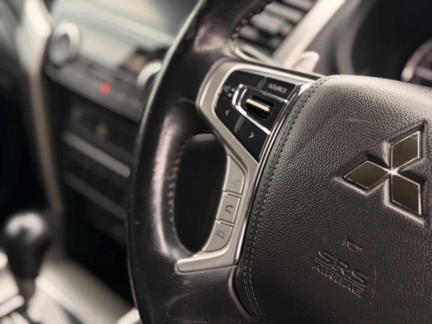 Used Mitsubishi L200 2020 for sale - 78047632: Photo 20