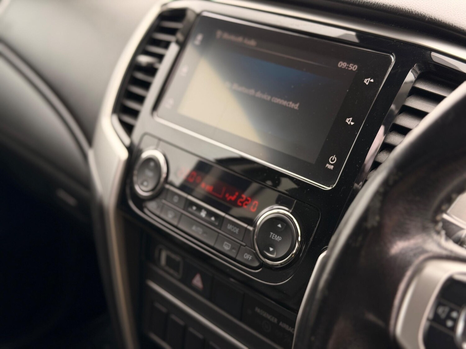 Used Mitsubishi L200 2020 for sale - 78047632: Photo 22