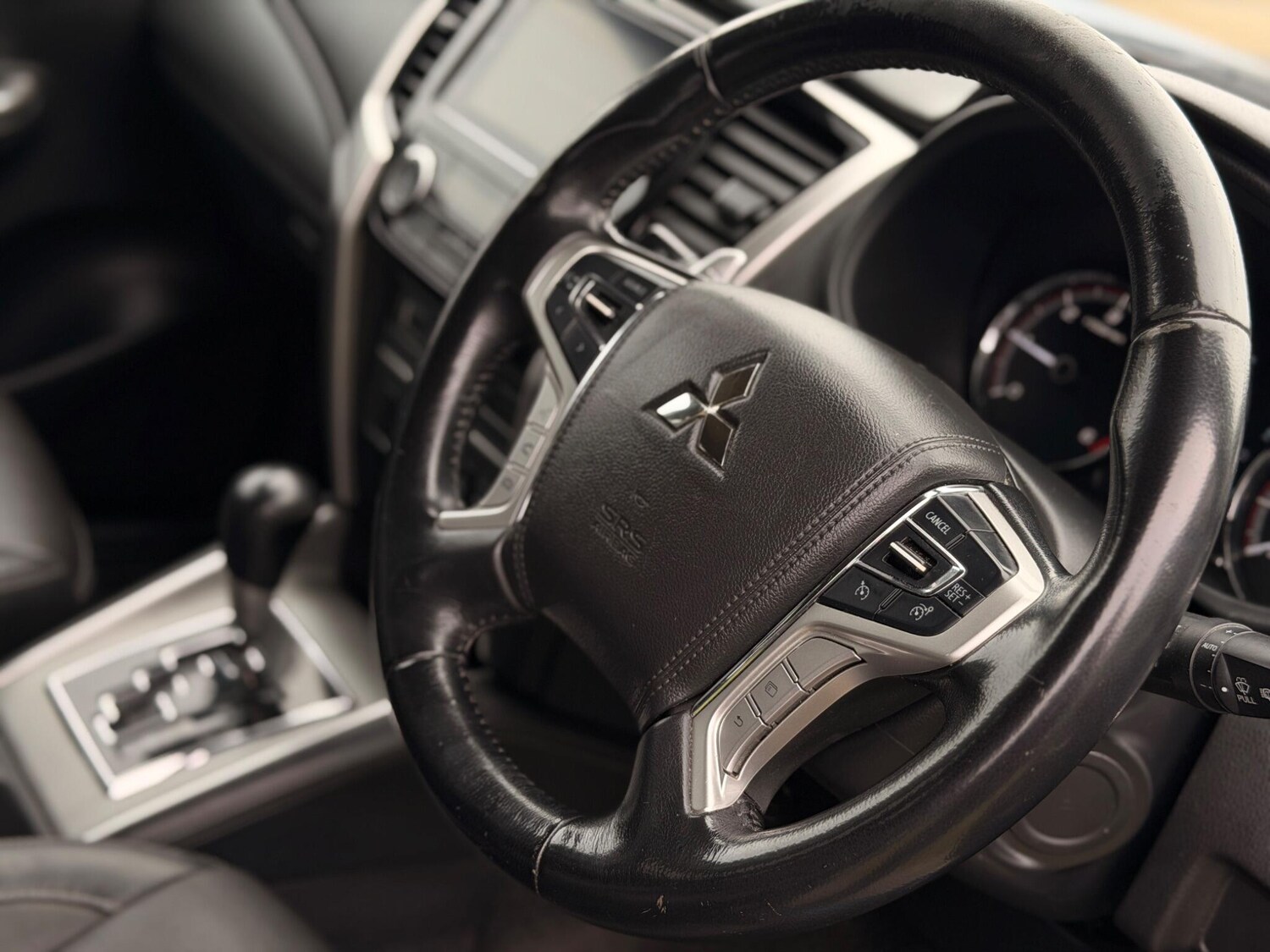 Used Mitsubishi L200 2020 for sale - 78047632: Photo 23