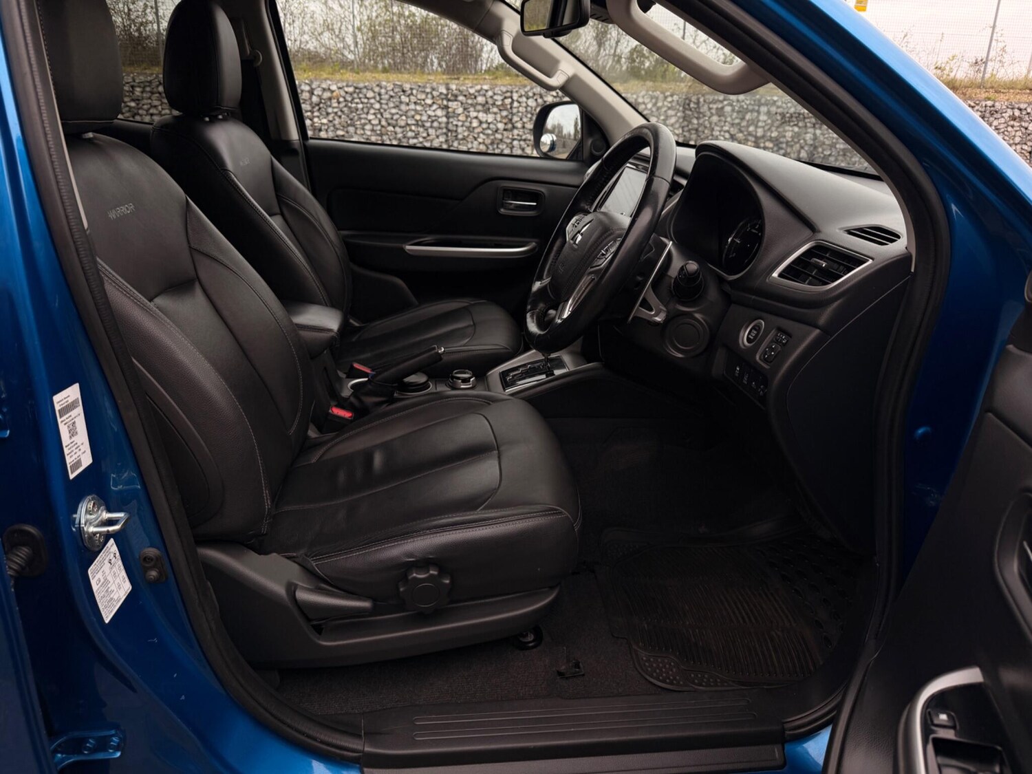 Used Mitsubishi L200 2020 for sale - 78047632: Photo 24