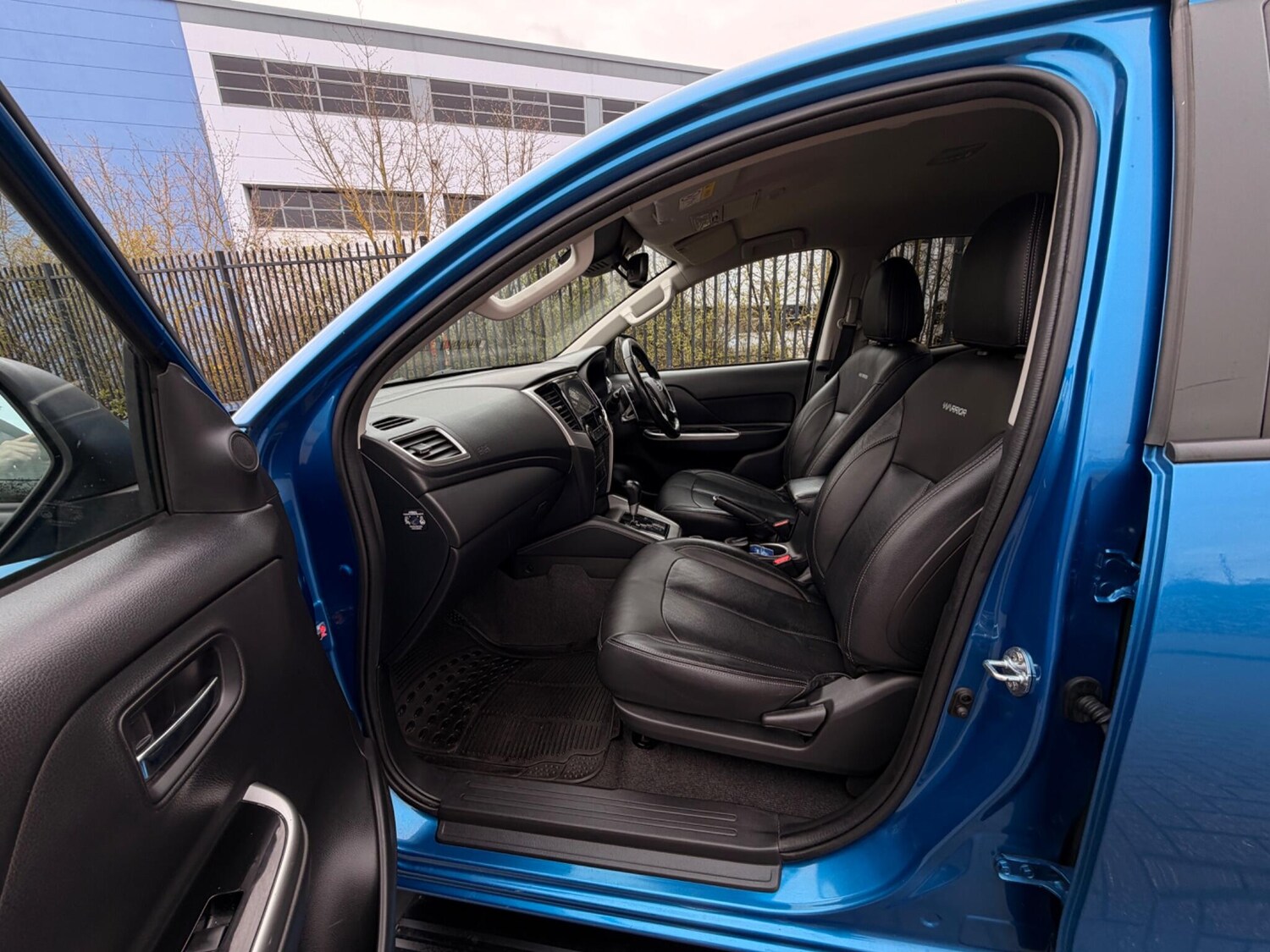 Used Mitsubishi L200 2020 for sale - 78047632: Photo 25