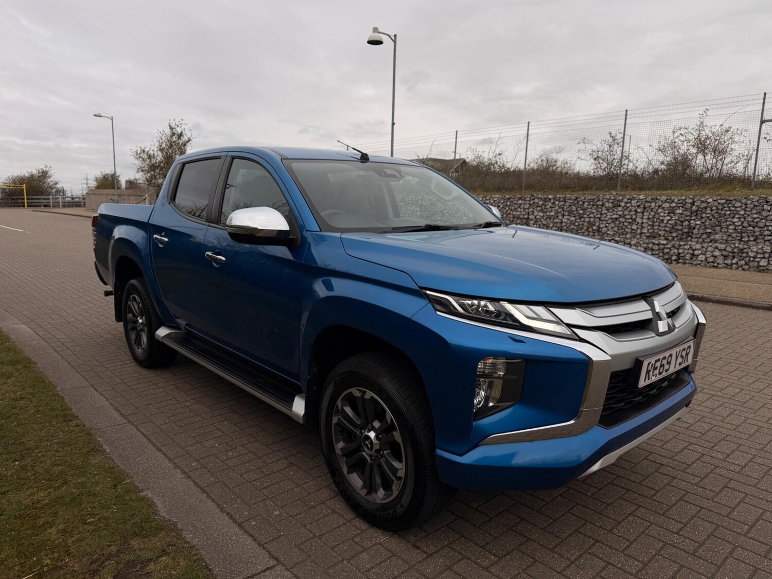 Used Mitsubishi L200 2020 for sale - 78047632: Photo 26