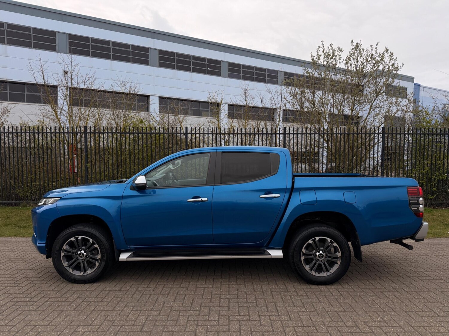 Used Mitsubishi L200 2020 for sale - 78047632: Photo 33