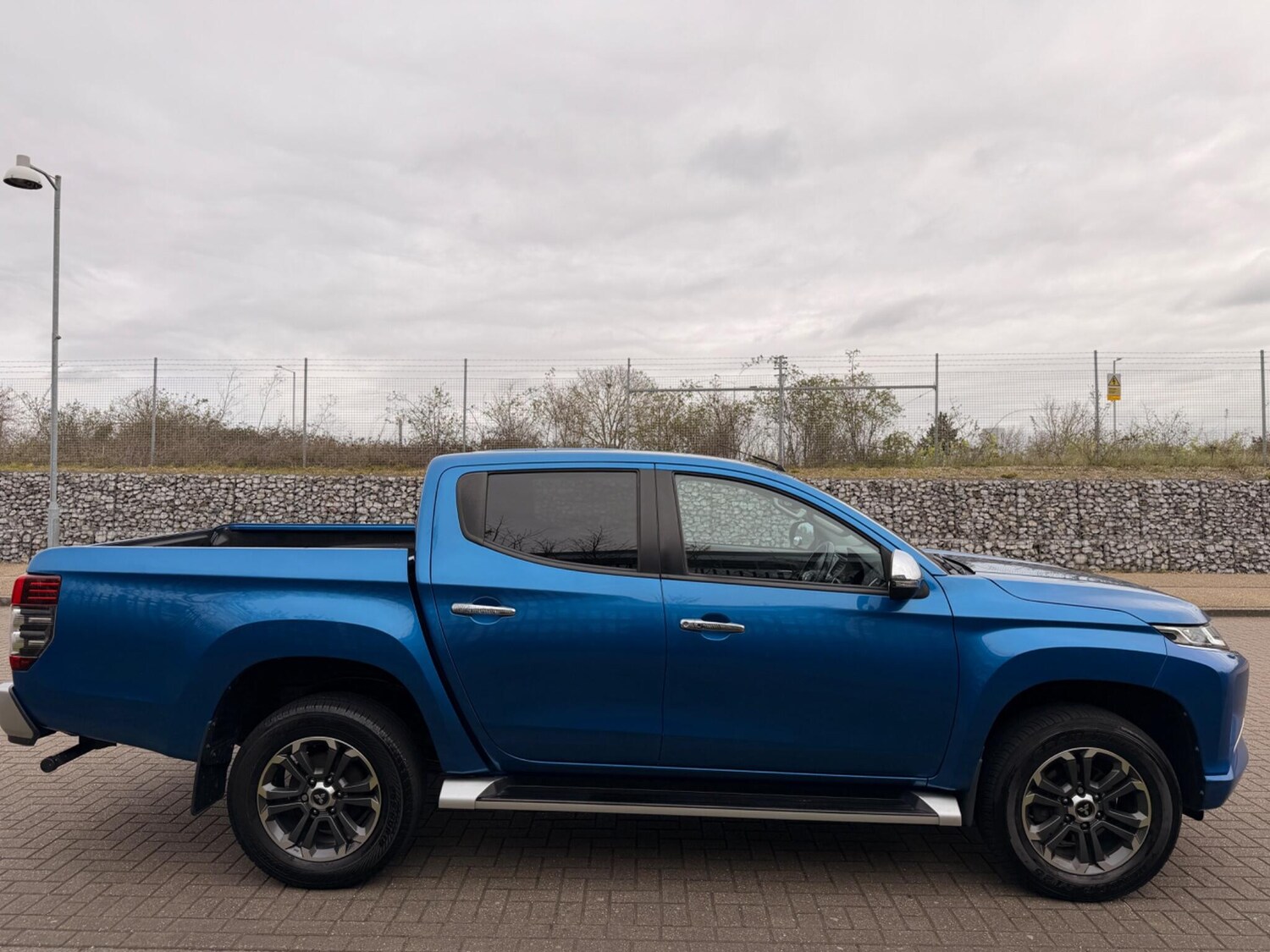 Used Mitsubishi L200 2020 for sale - 78047632: Photo 37