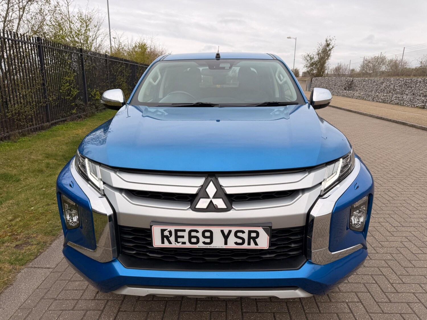 Used Mitsubishi L200 2020 for sale - 78047632: Photo 39