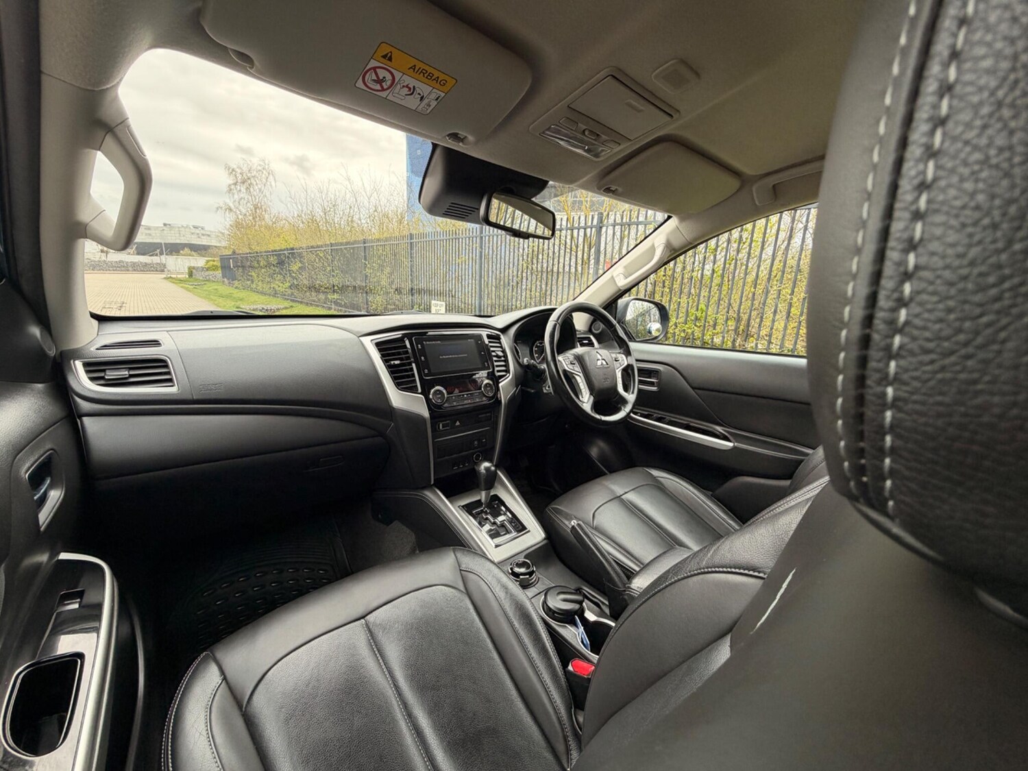 Used Mitsubishi L200 2020 for sale - 78047632: Photo 47