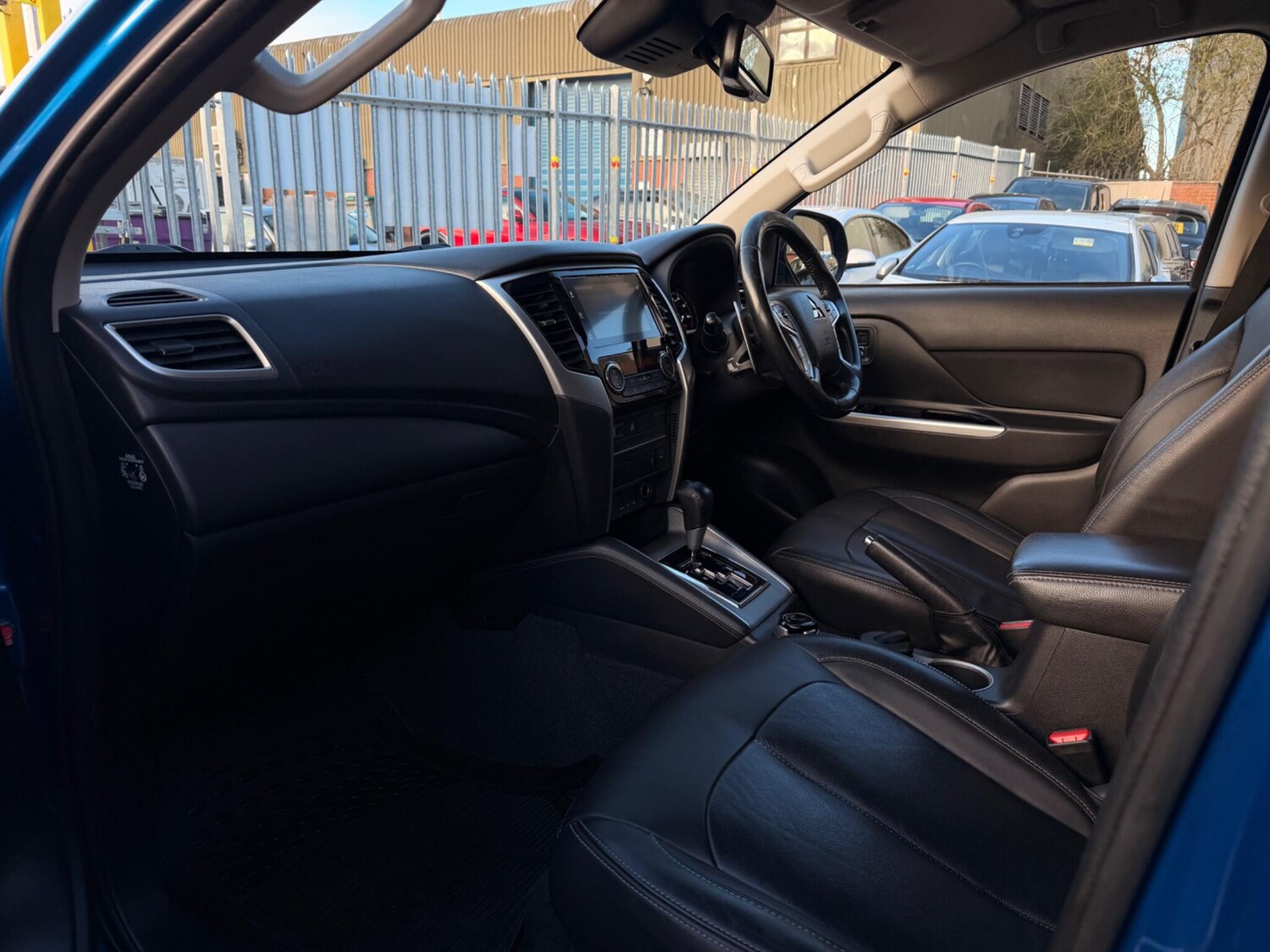 Used Mitsubishi L200 2020 for sale - 78047632: Photo 48