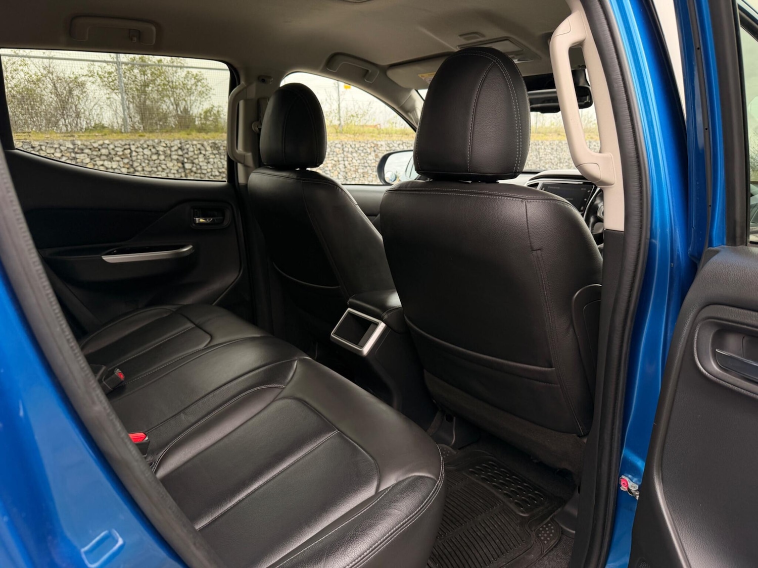 Used Mitsubishi L200 2020 for sale - 78047632: Photo 50