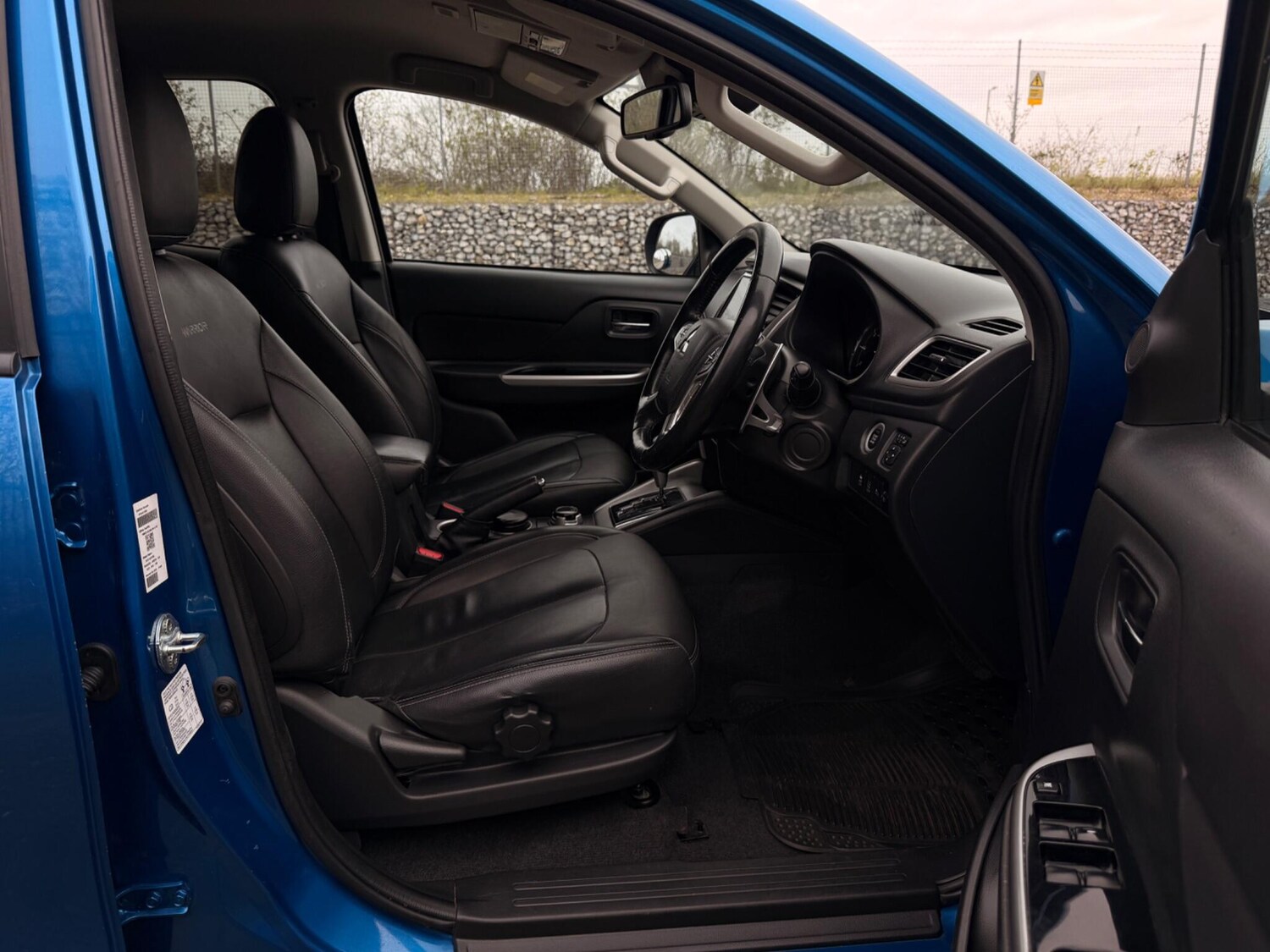 Used Mitsubishi L200 2020 for sale - 78047632: Photo 53