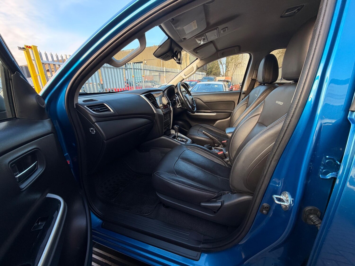 Used Mitsubishi L200 2020 for sale - 78047632: Photo 54