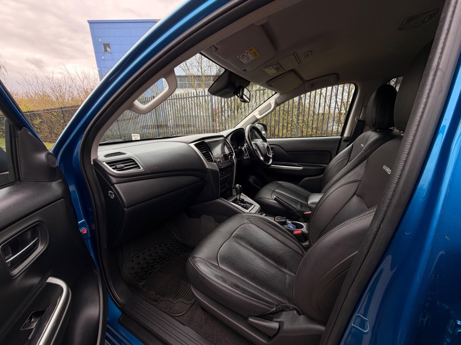 Used Mitsubishi L200 2020 for sale - 78047632: Photo 55