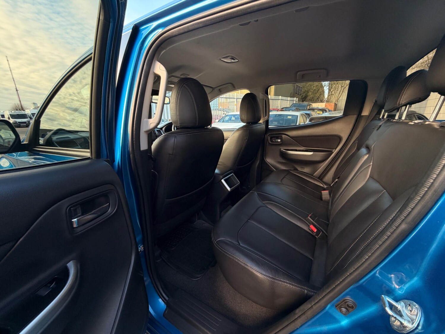 Used Mitsubishi L200 2020 for sale - 78047632: Photo 56