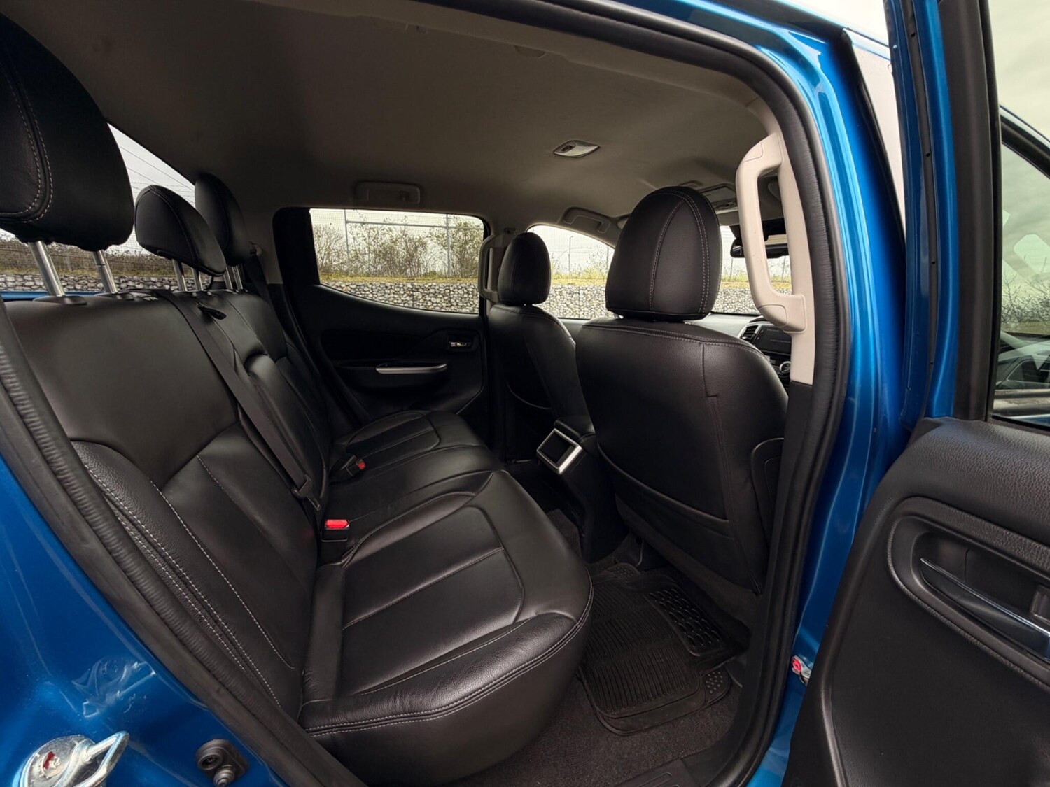 Used Mitsubishi L200 2020 for sale - 78047632: Photo 57