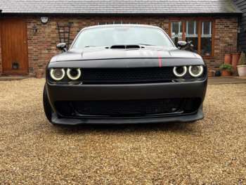 Used Dodge Challenger 2019 for sale - 72645668: Photo