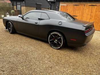 Used Dodge Challenger 2019 for sale - 72645668: Photo