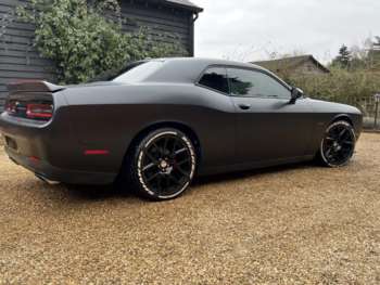 Used Dodge Challenger 2019 for sale - 72645668: Photo