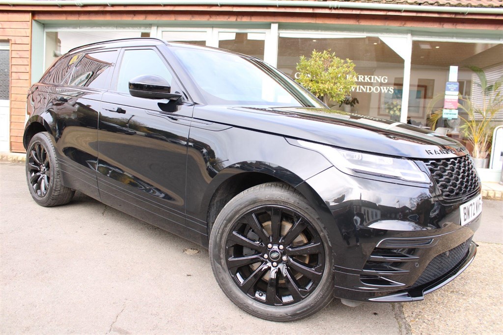 Used Land Rover Range Rover Velar 2023 for sale - 77903608: Photo 1