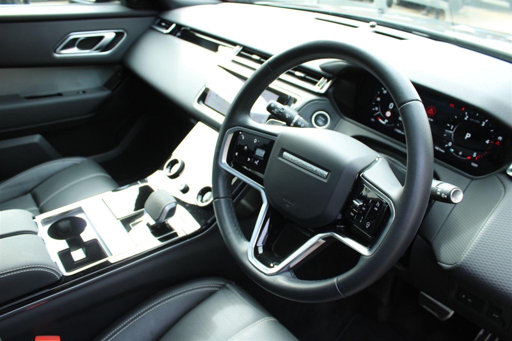 Used Land Rover Range Rover Velar 2023 for sale - 77903608: Photo 10