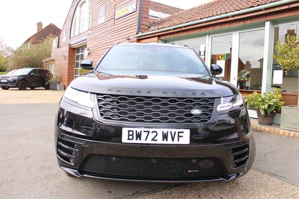 Used Land Rover Range Rover Velar 2023 for sale - 77903608: Photo 11