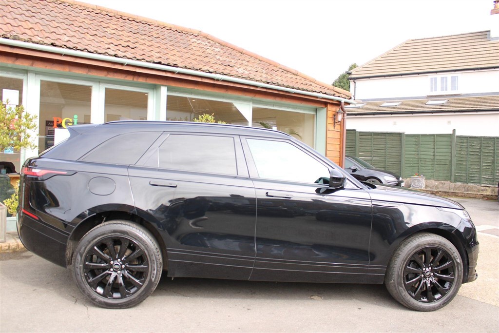 Used Land Rover Range Rover Velar 2023 for sale - 77903608: Photo 12