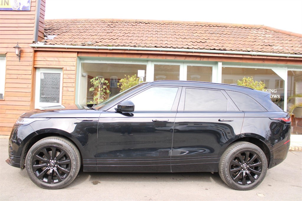 Used Land Rover Range Rover Velar 2023 for sale - 77903608: Photo 13