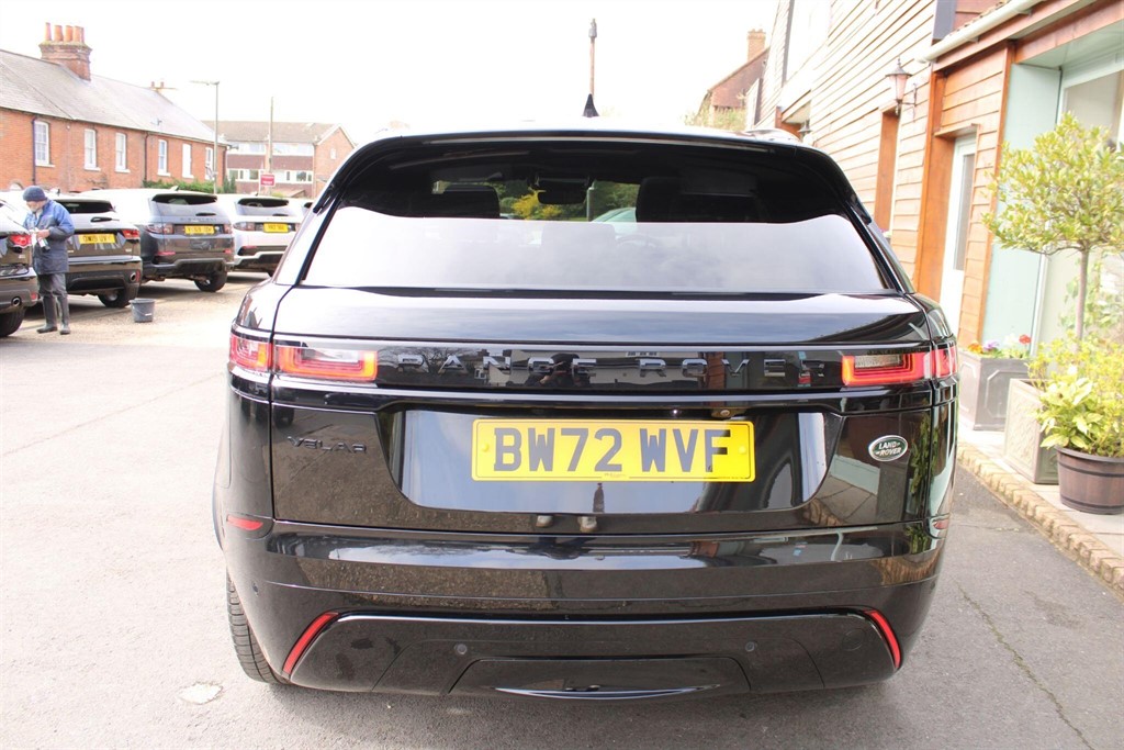 Used Land Rover Range Rover Velar 2023 for sale - 77903608: Photo 14