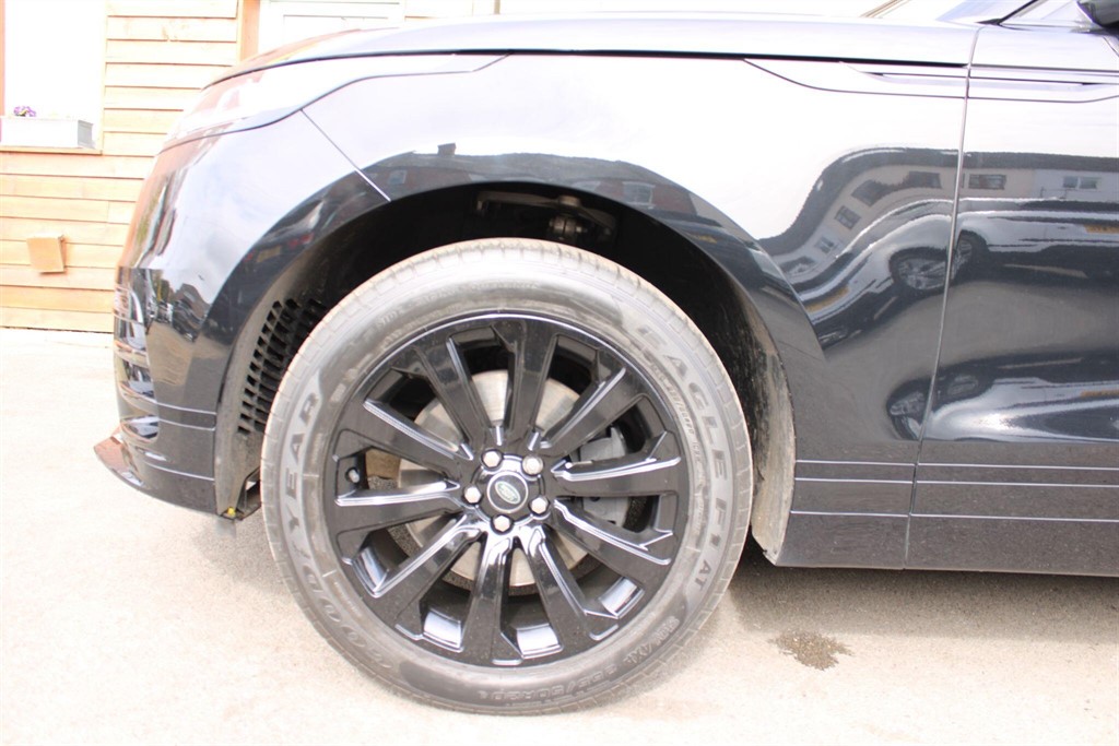 Used Land Rover Range Rover Velar 2023 for sale - 77903608: Photo 19