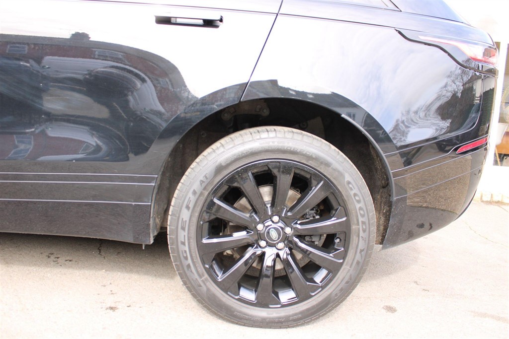 Used Land Rover Range Rover Velar 2023 for sale - 77903608: Photo 20