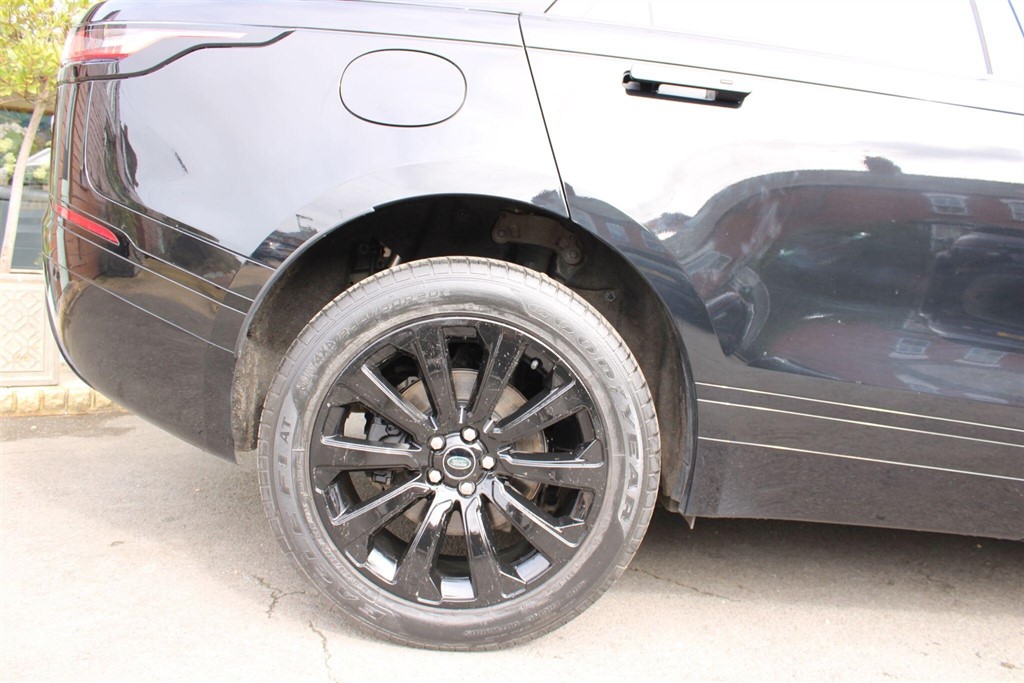 Used Land Rover Range Rover Velar 2023 for sale - 77903608: Photo 21