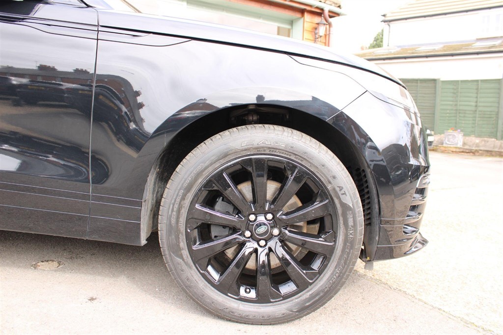 Used Land Rover Range Rover Velar 2023 for sale - 77903608: Photo 22